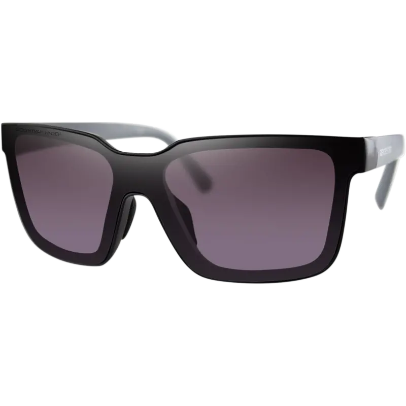 Bobster Sunglass Boost Mtblk/Gry Bbst001h 1
