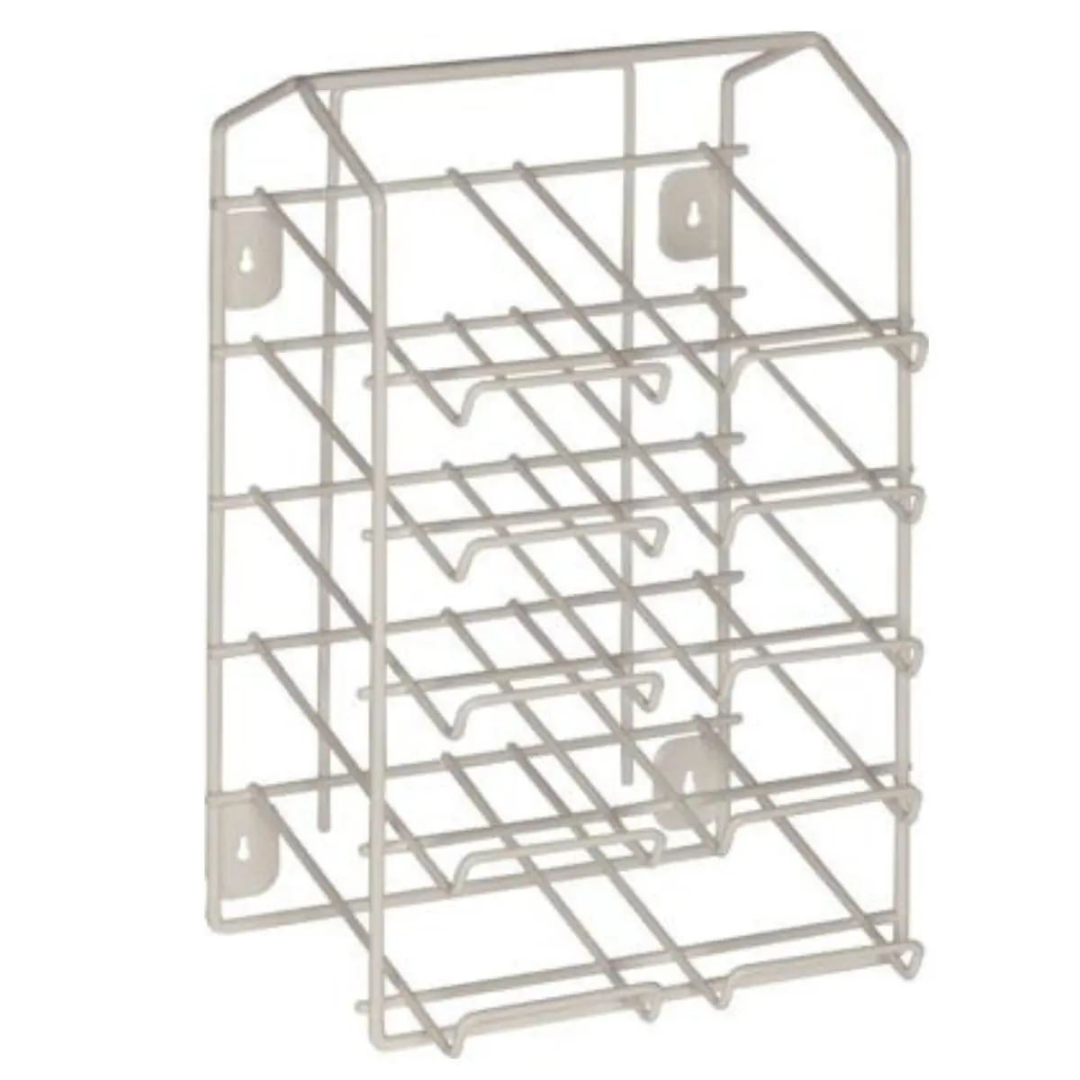 Storage Rack For Ab 'Flip Box' 1
