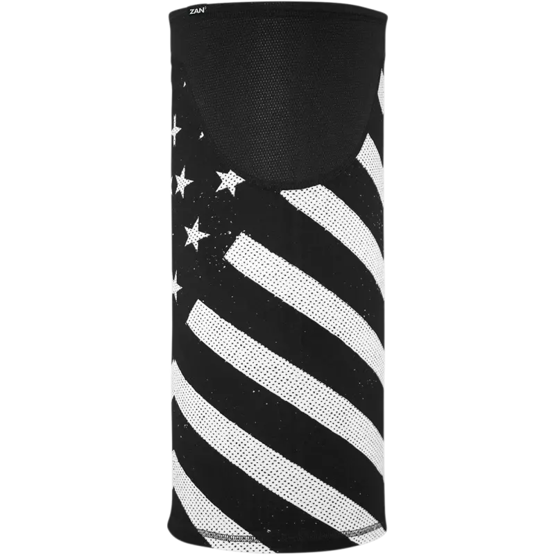Zan Headgear Tube Windproof 1