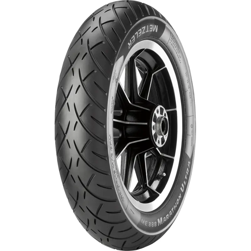 Metzeler Me888 Marathon Ultra Front Tire 1