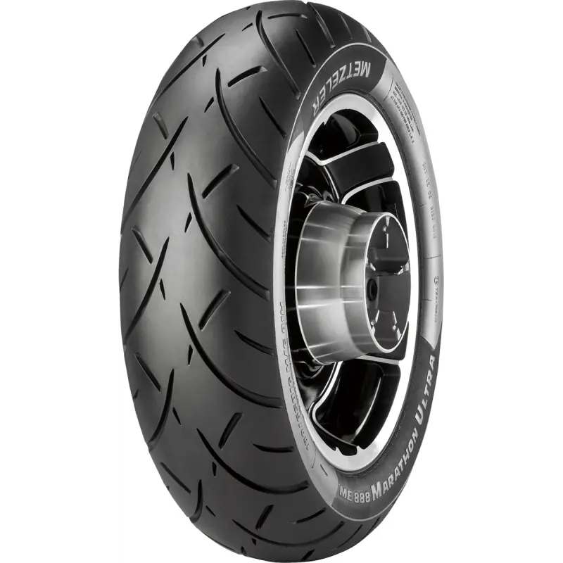 Metzeler Me888 Marathon Ultra Rear Tire 1