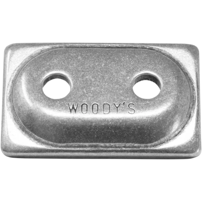 Woodys Angle Double Digger Alum Support Pl Ada2-3775 1