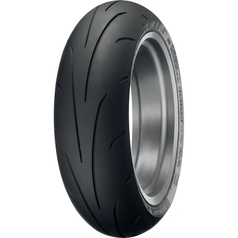 Dunlop 150/60Zr17 (66W) Sportmax Q3 Rear 45036960 1
