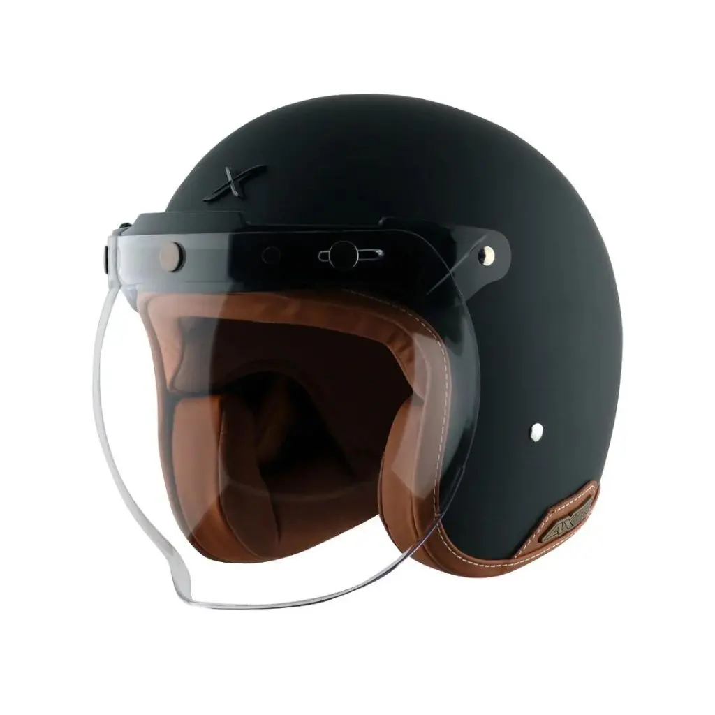 Axor Retro Jet Matt 1