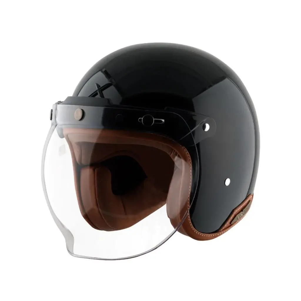 Axor Retro Jet Glossy 1