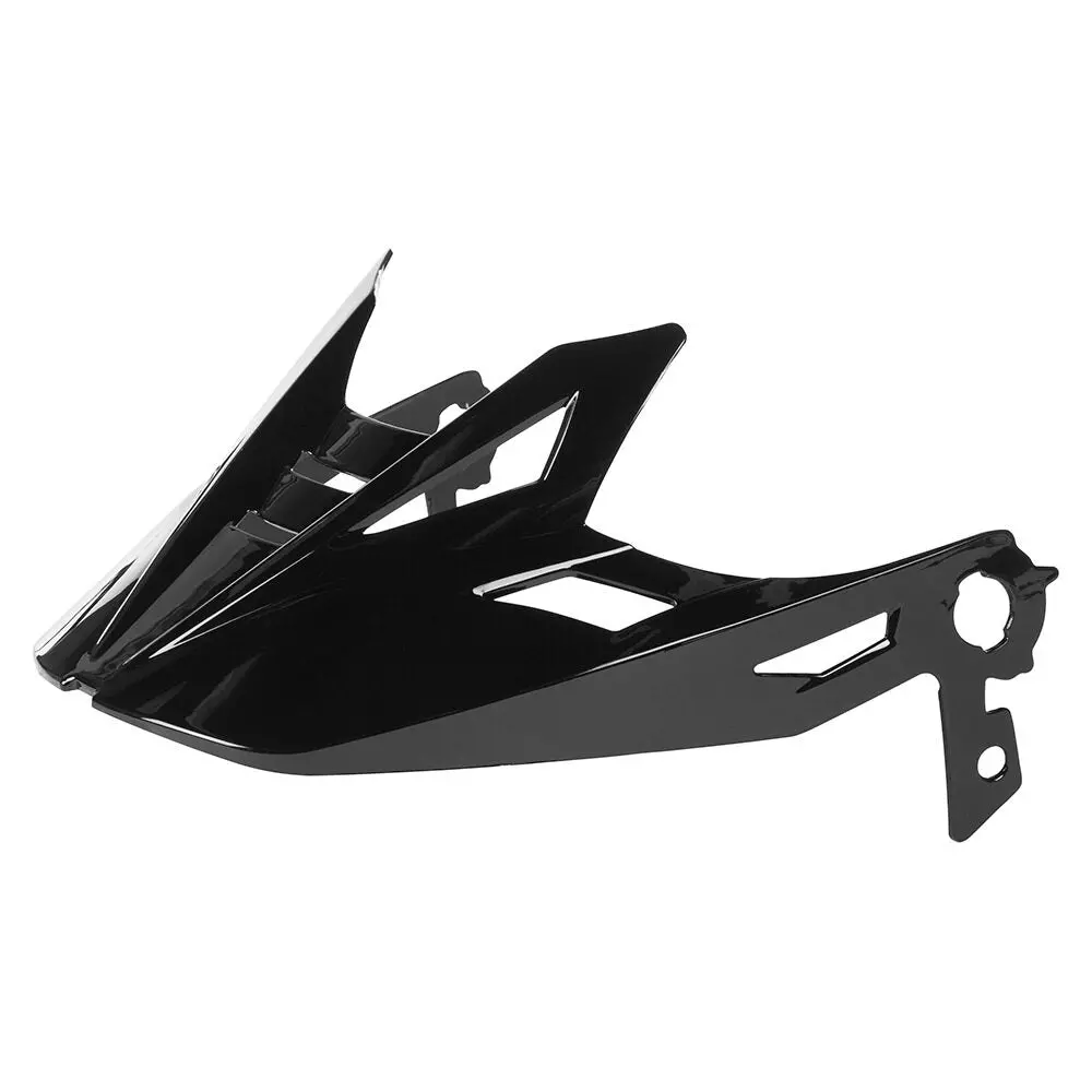 Icon Airflite Visor-Peak - 3 Colors 1