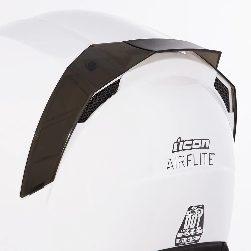 Icon Airflite Replacement Rear Spoiler - 12 Colors 1