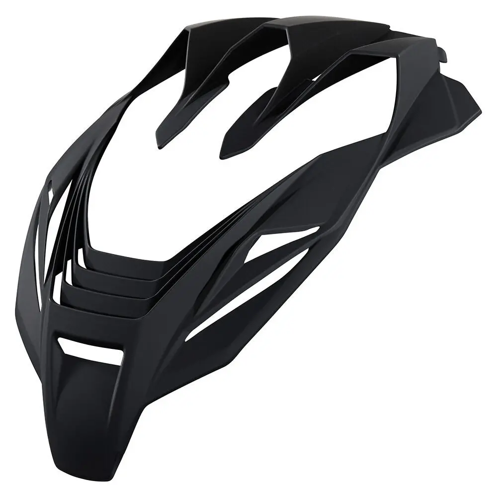 Icon Replacement Airfoil For Icon Airflite Helmet - 5 Colors 1