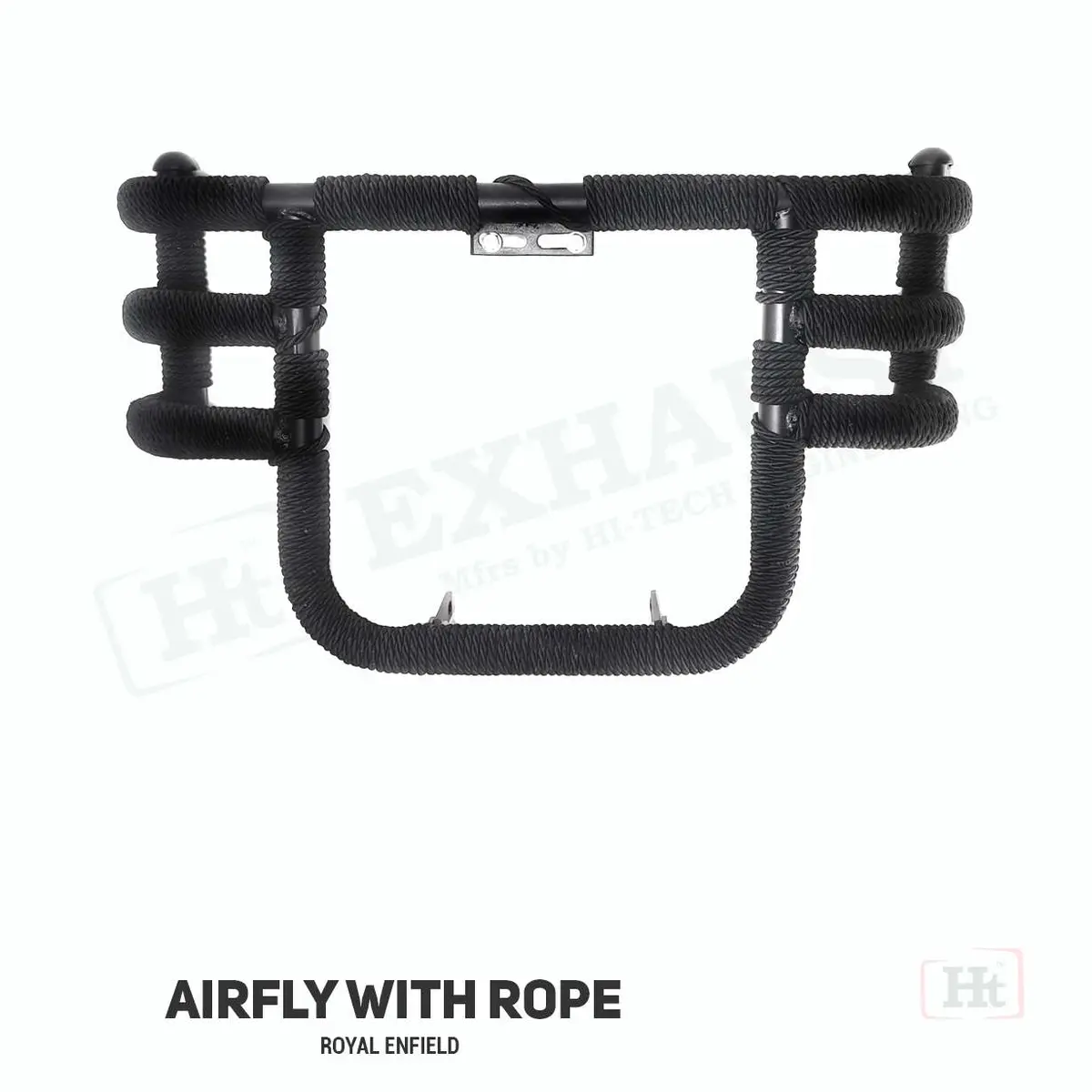Ht-Meteor Airfly With Rope 1