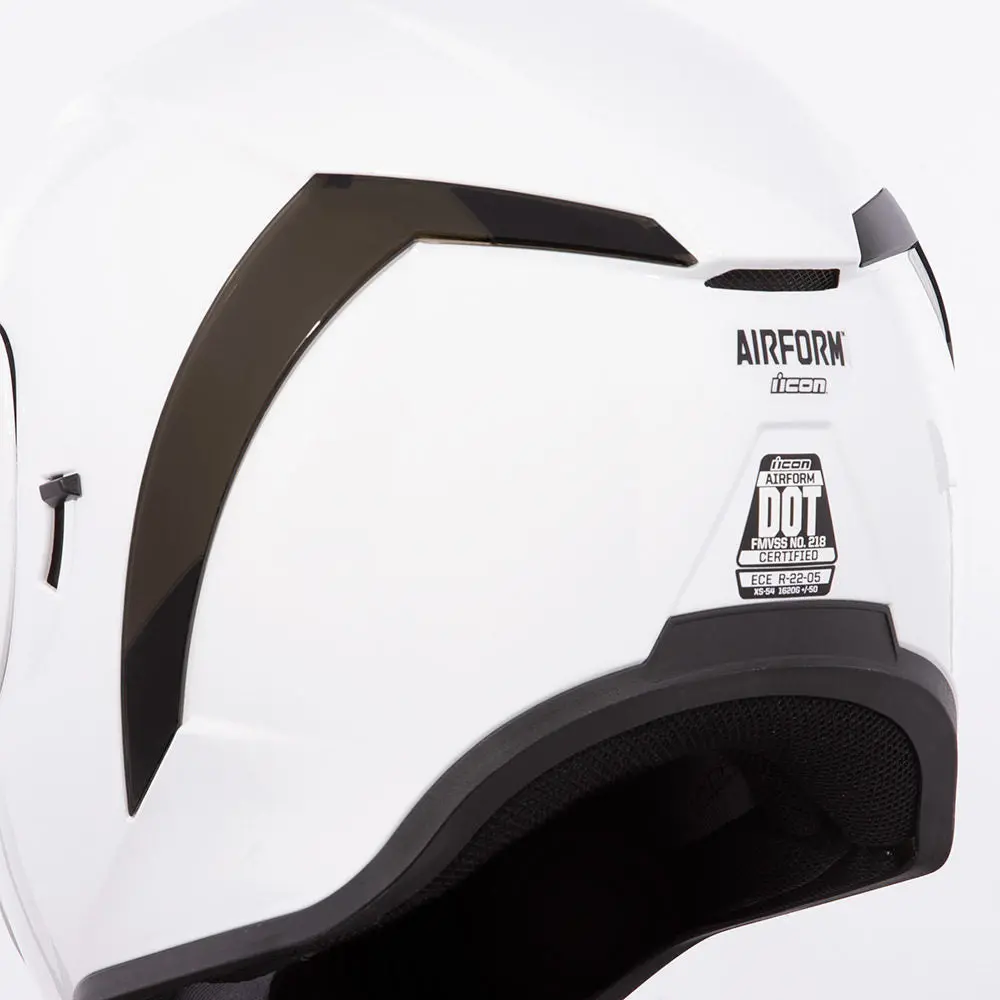 Icon Airform Replacement Rear Spoiler 1