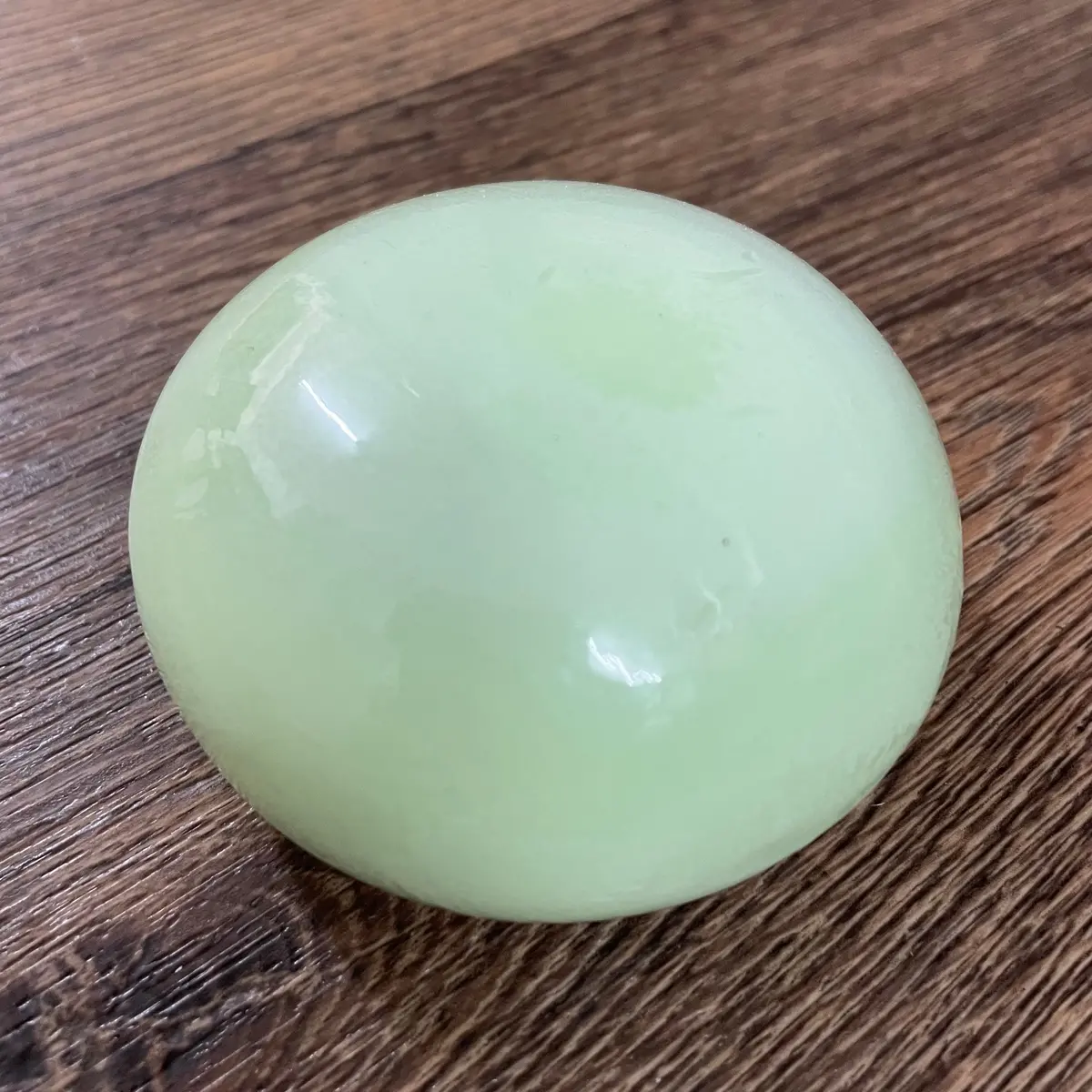 Appleliscious Shampoo Bar 1