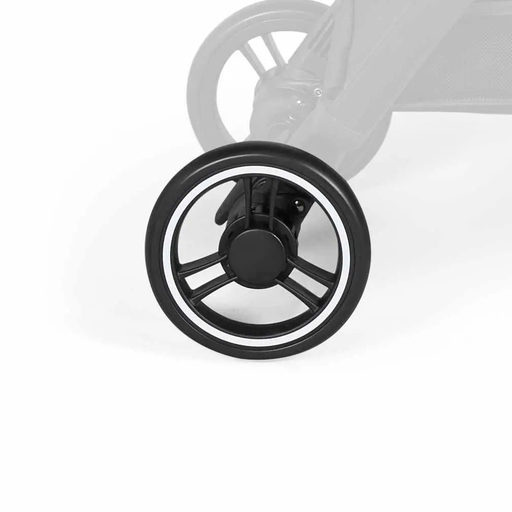 Aries/Aries Double Rear Wheel 1