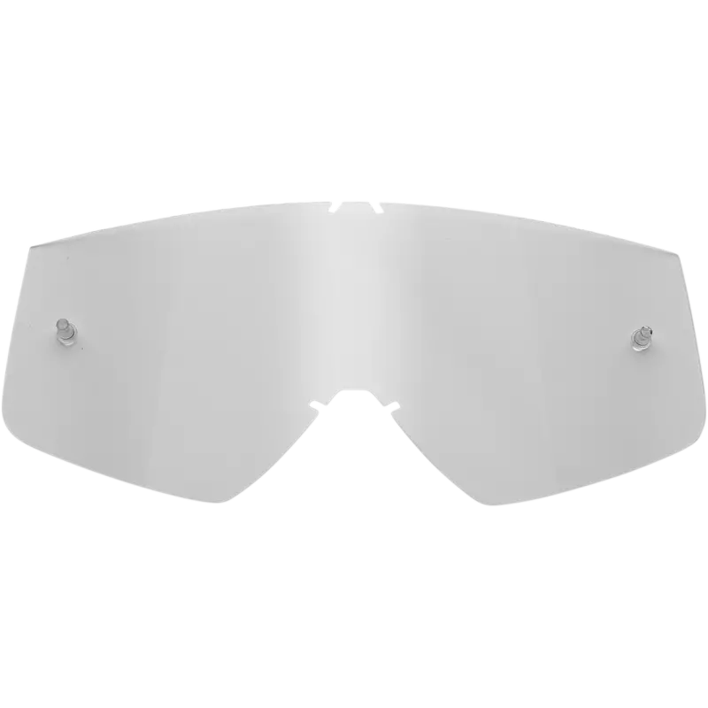 Thor Goggle Lens Sniper-Conquer-Combat 1