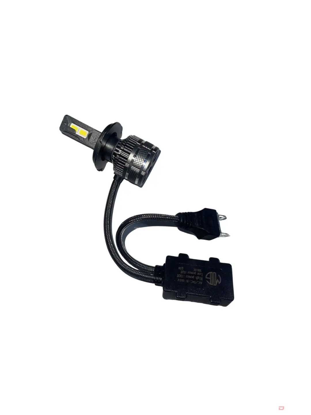 Moto Genius H/L Bulb 100W 1