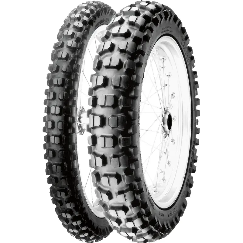 Pirelli Mt21 Rallycross Front Tire 1