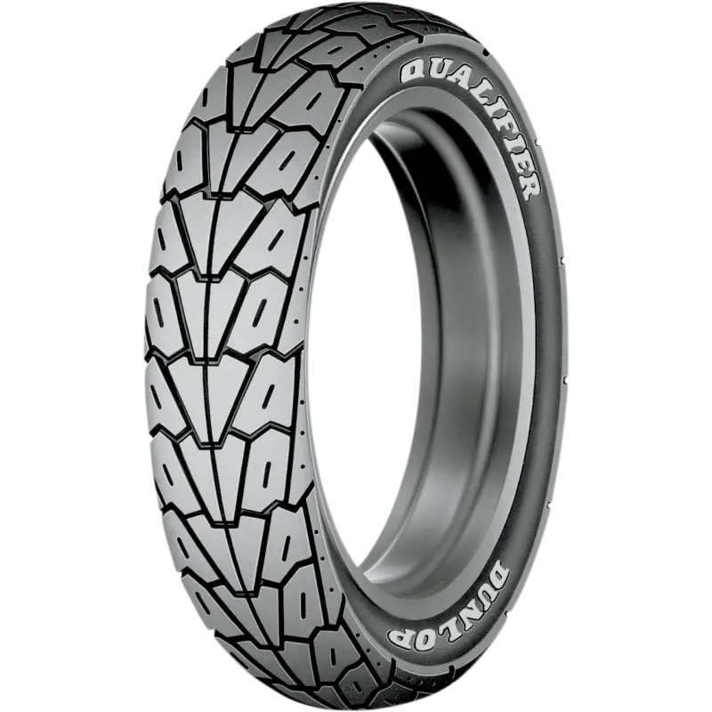Dunlop K525 Oem Replacement Rear Tire 1