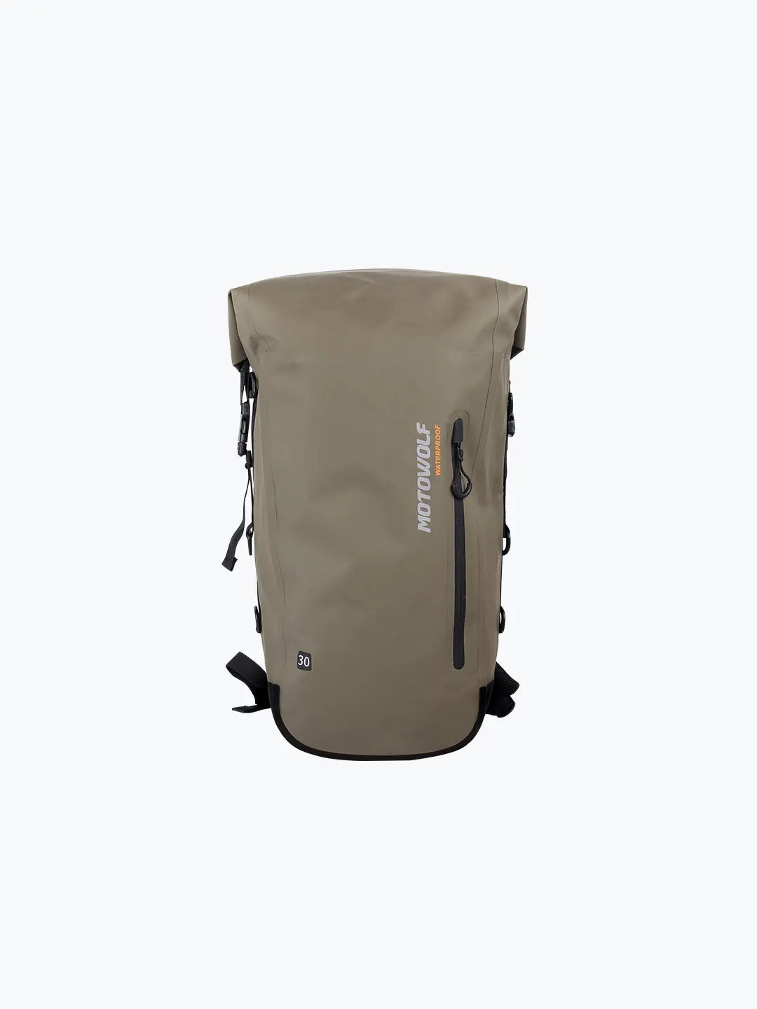 Motowolf Backpack 0714 1