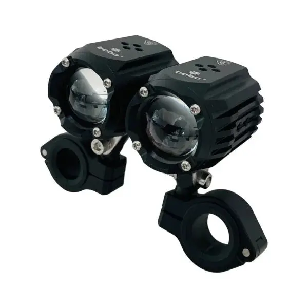 Bobo Bl1 Bike Auxiliary Lights 1