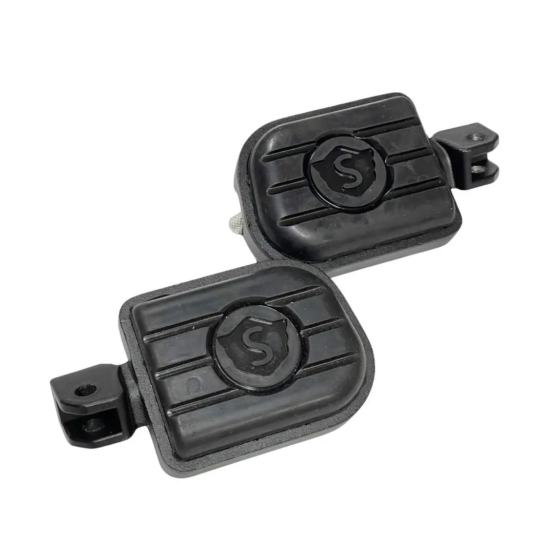 Meteor 350/650 Footrest 1