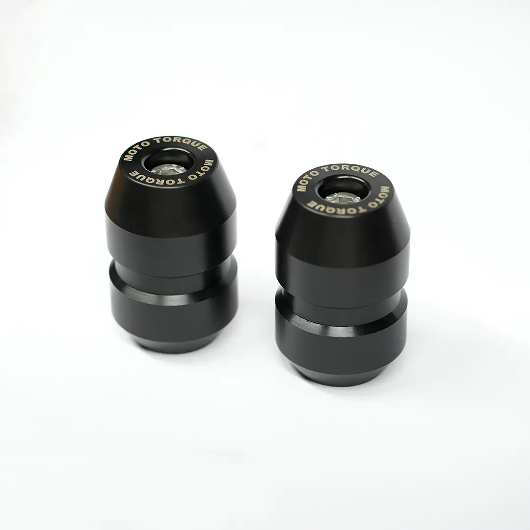 Big Sliders (New)+ Bolts 1