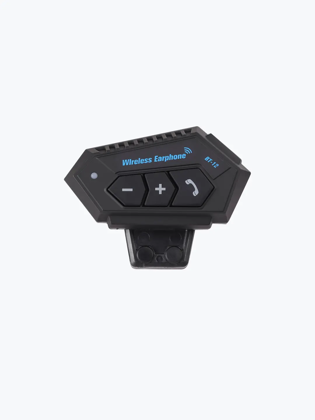 Bsddp Helmet Bluetooth Bt12 1