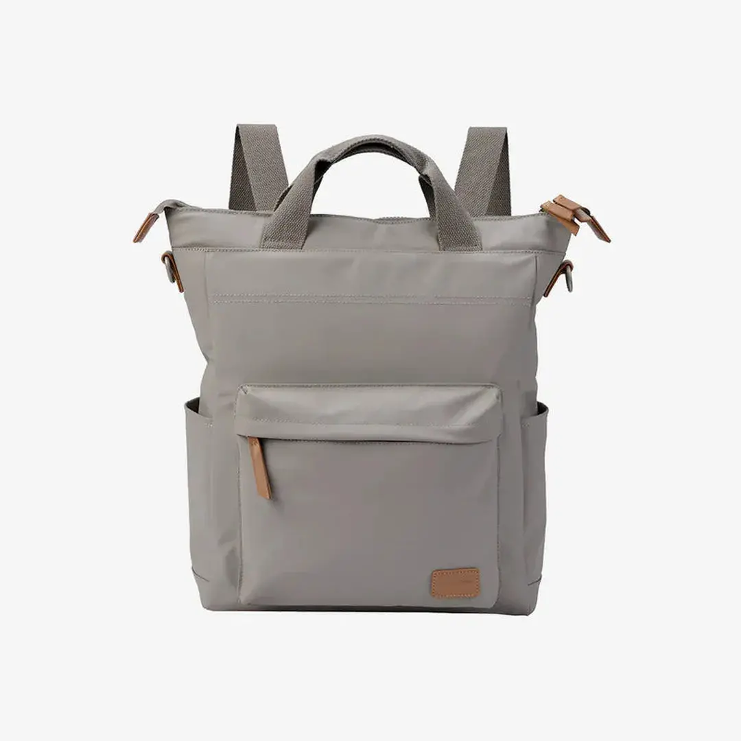 Bababing Daytripper Pac Changing Bag - Warm Grey 1