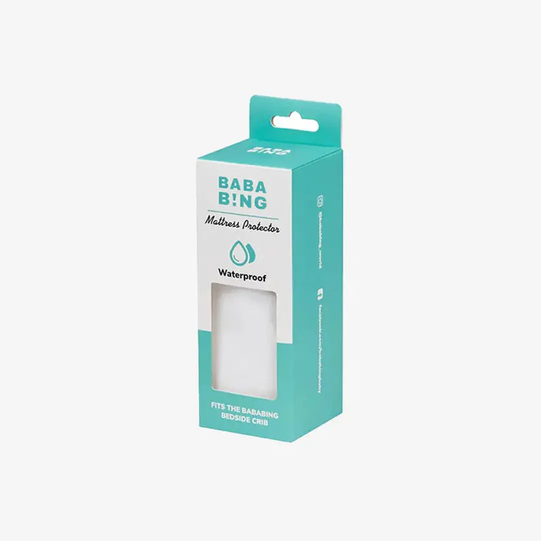 Bababing Mattress Protector 1