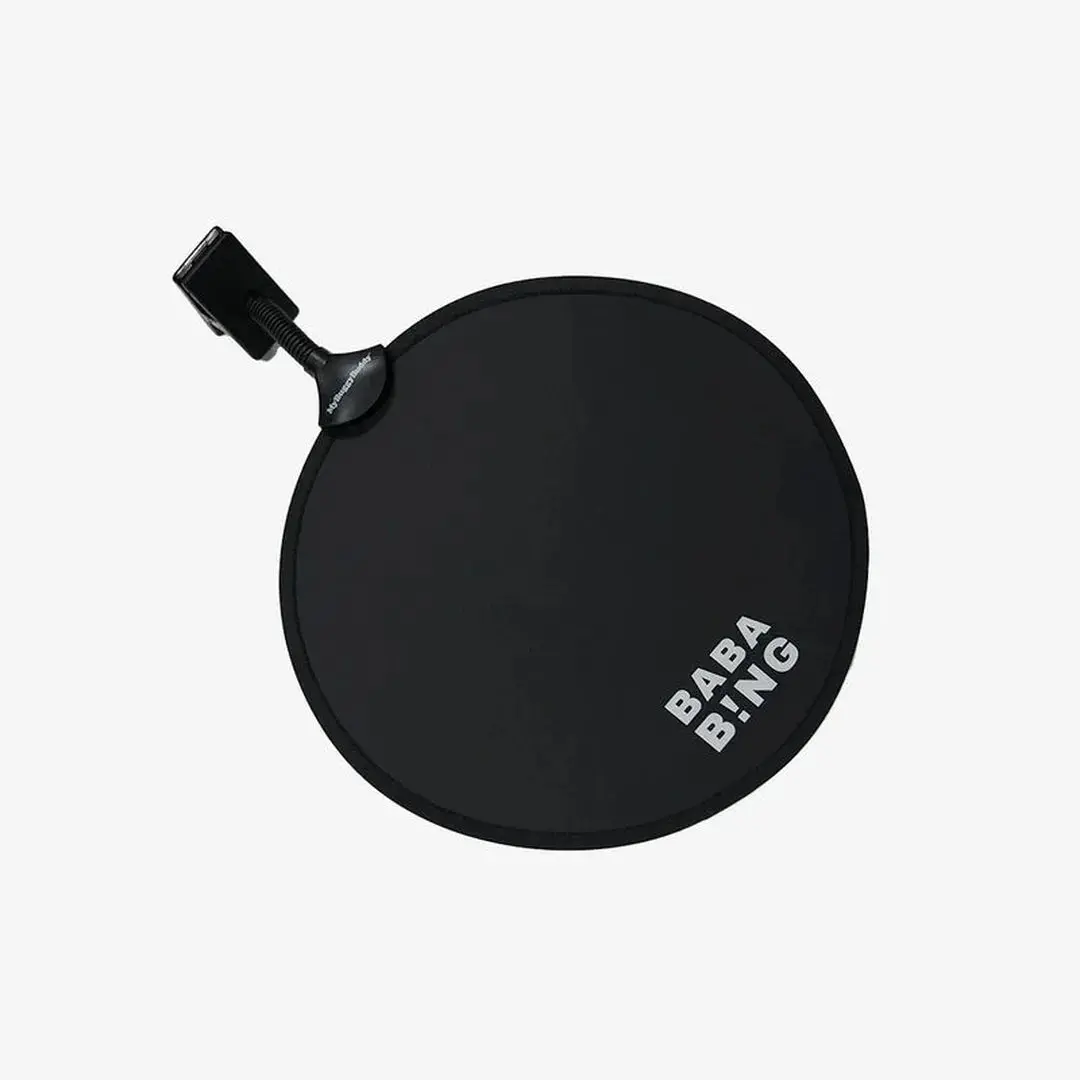 Bababing Raffi Sunshade 1