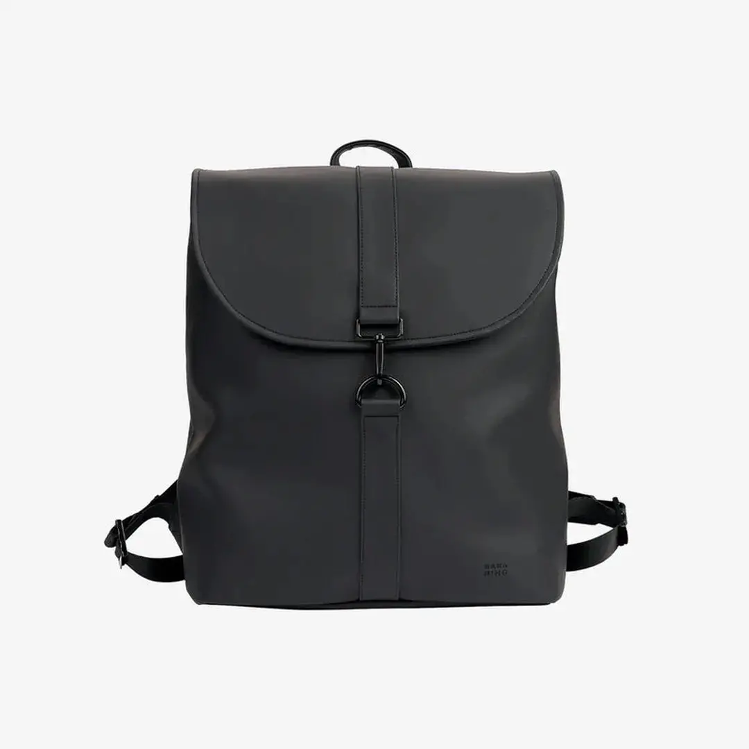 Bababing Sorm Backpack - Black 1