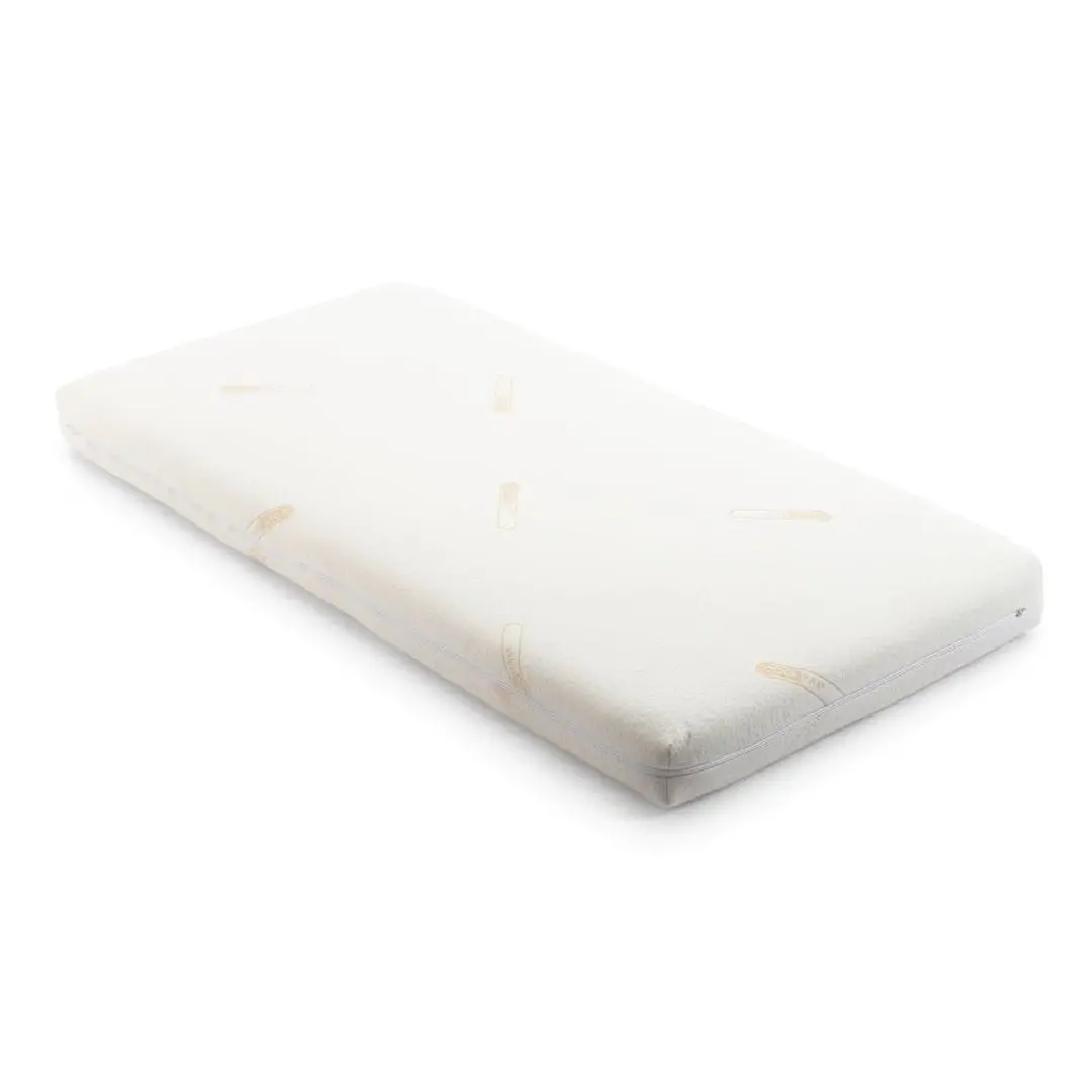 Babystyle Coolmax Pocket Spring Mattress 1