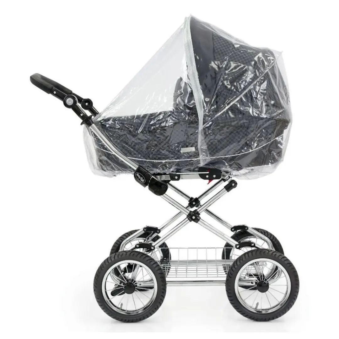 Babystyle Universal Zippy Raincover 1