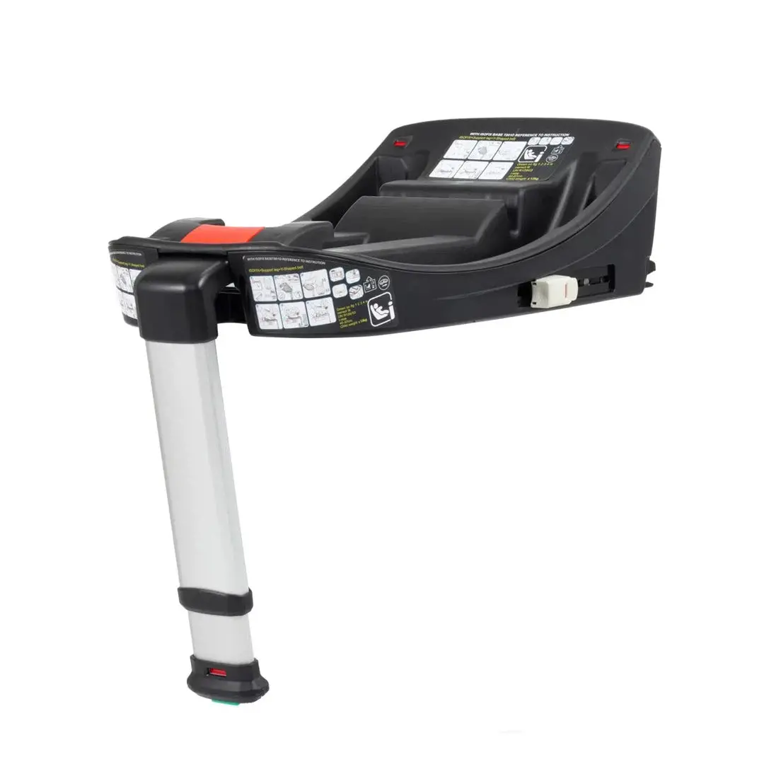 Babymore Coco Isofix Base 1