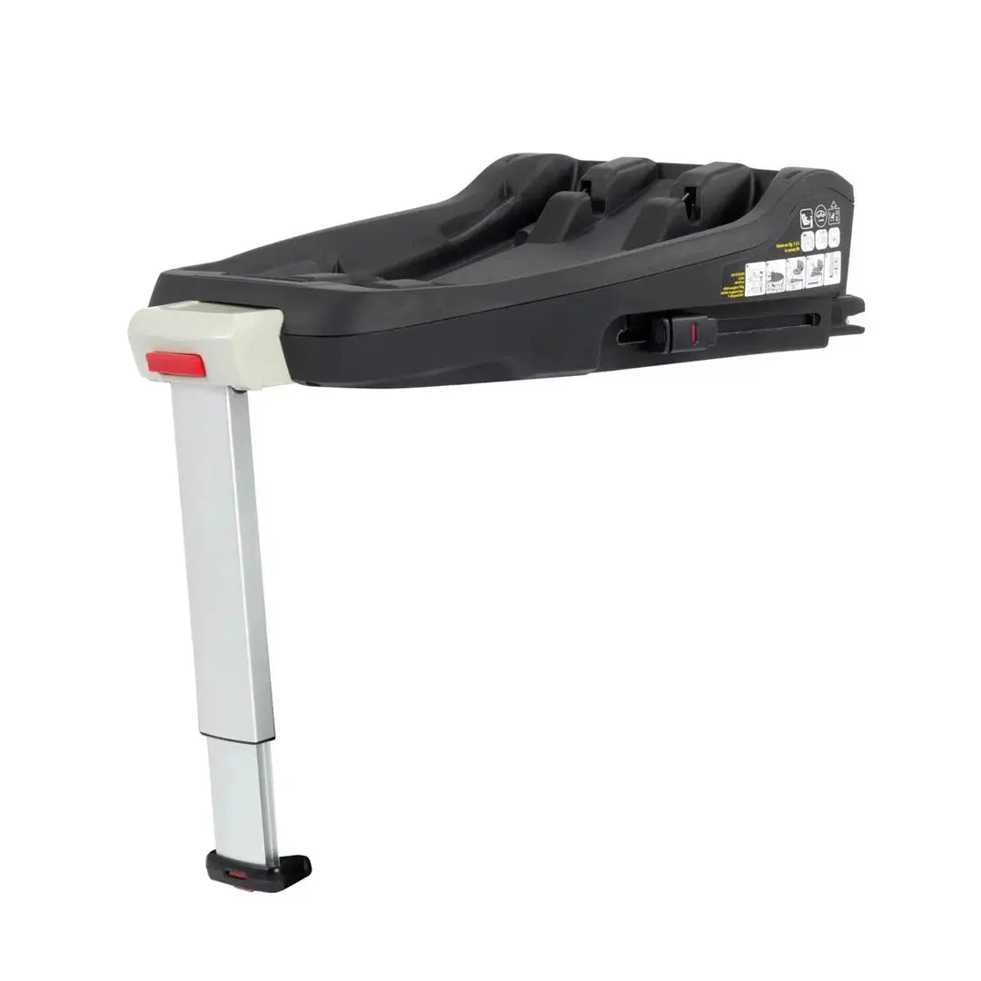 Babymore Pecan Isofix Base 1