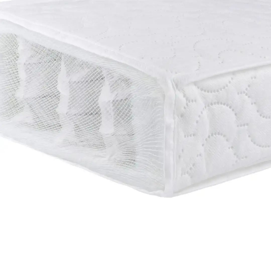 Babymore Pocket Sprung Cot Mattress – 120 X 60 Cm 1