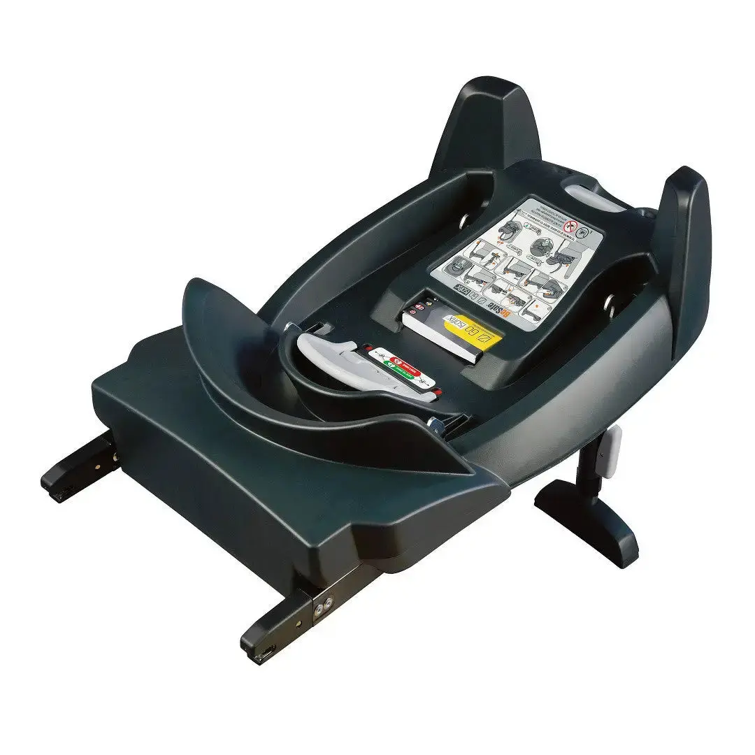 Besafe Izi Go Isofix Base 1