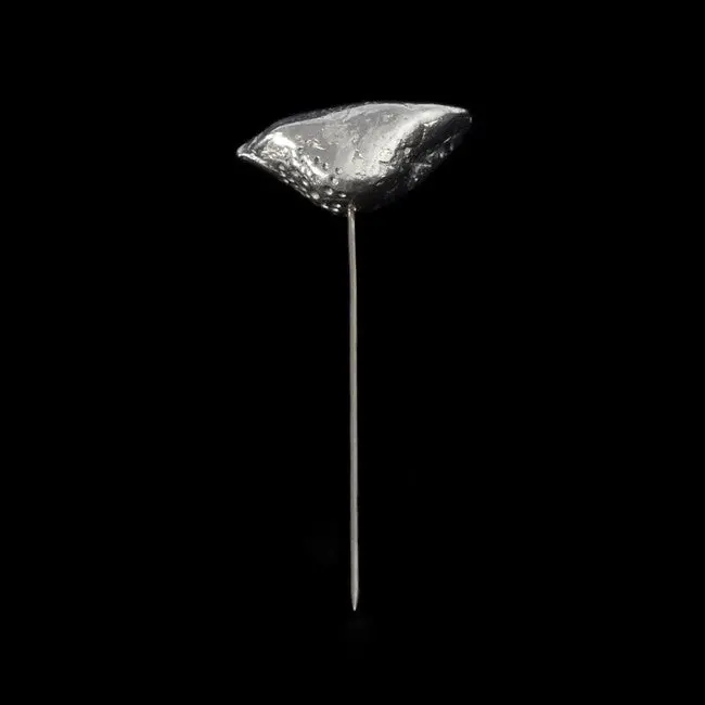 Edhen Bird On Pin, 2011. 1
