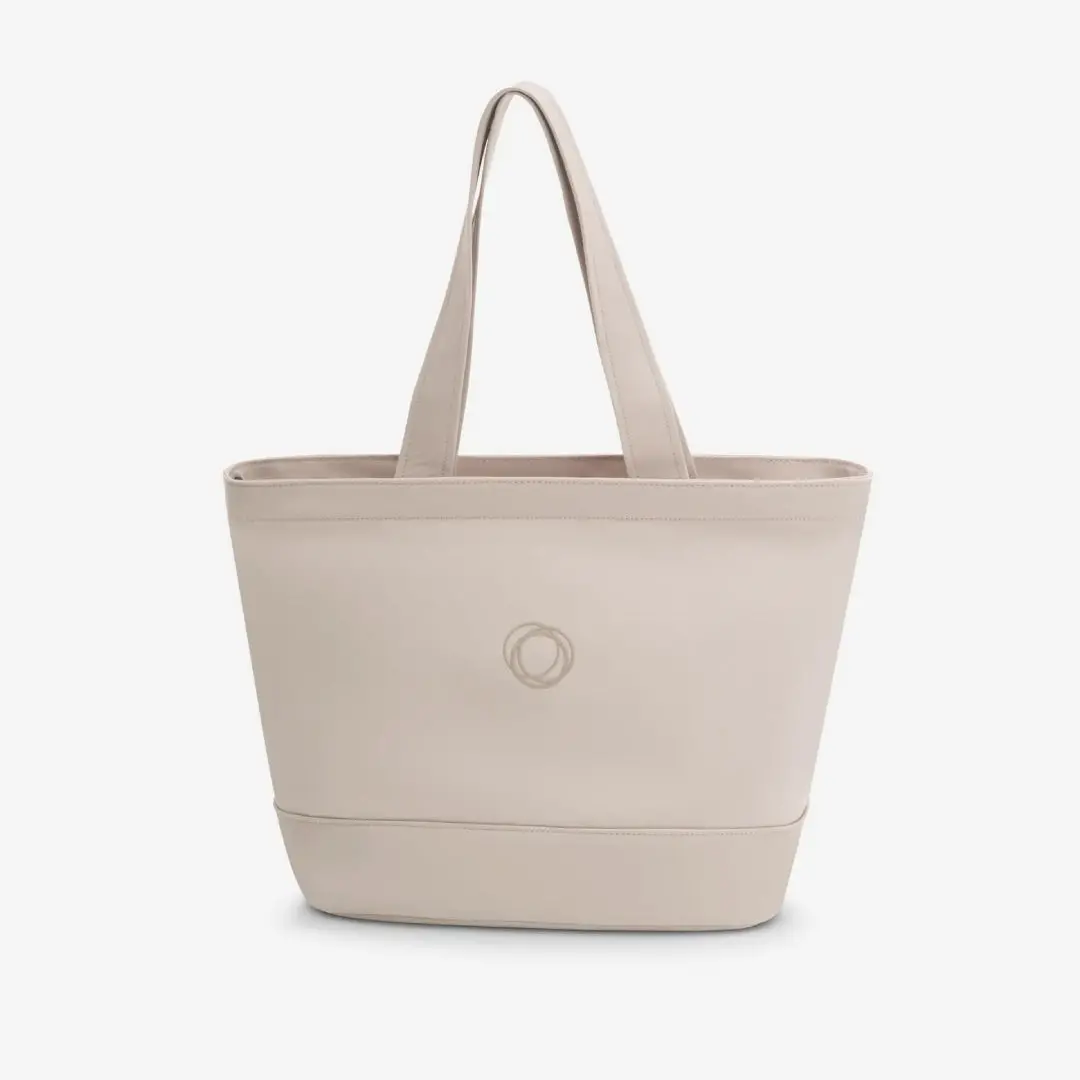 Bugaboo Changing Bag - Desert Taupe 1