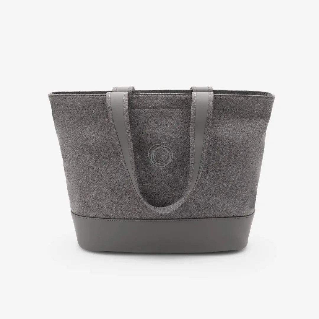 Bugaboo Changing Bag - Grey Mélange 1