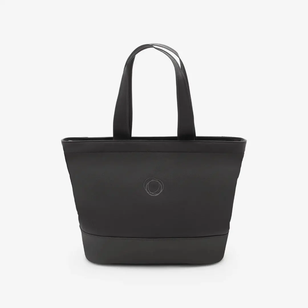 Bugaboo Changing Bag - Midnight Black 1
