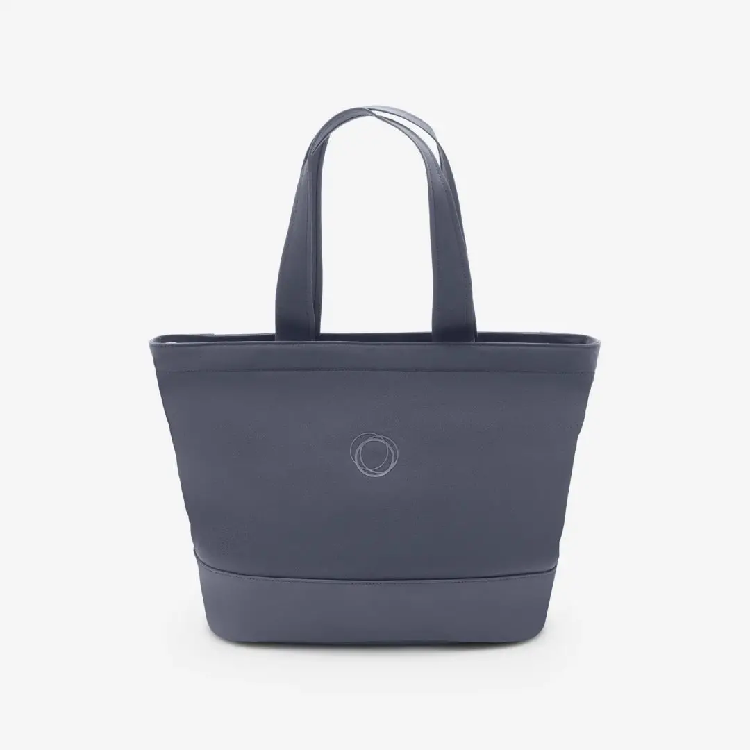 Bugaboo Changing Bag - Stormy Blue 1