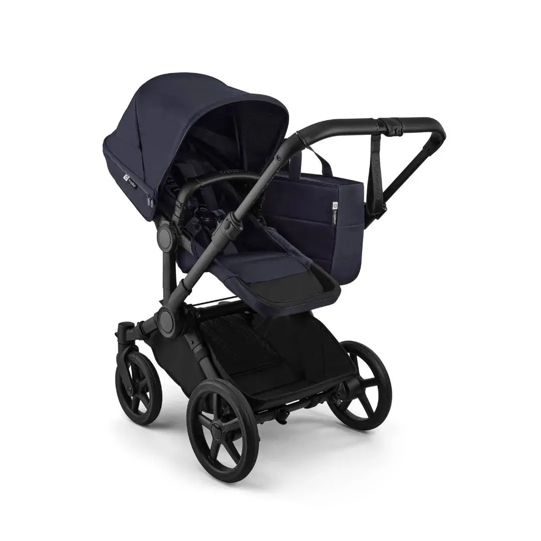 Bugaboo Donkey 6 2-In-1 Pushchair - Deep Indigo 1