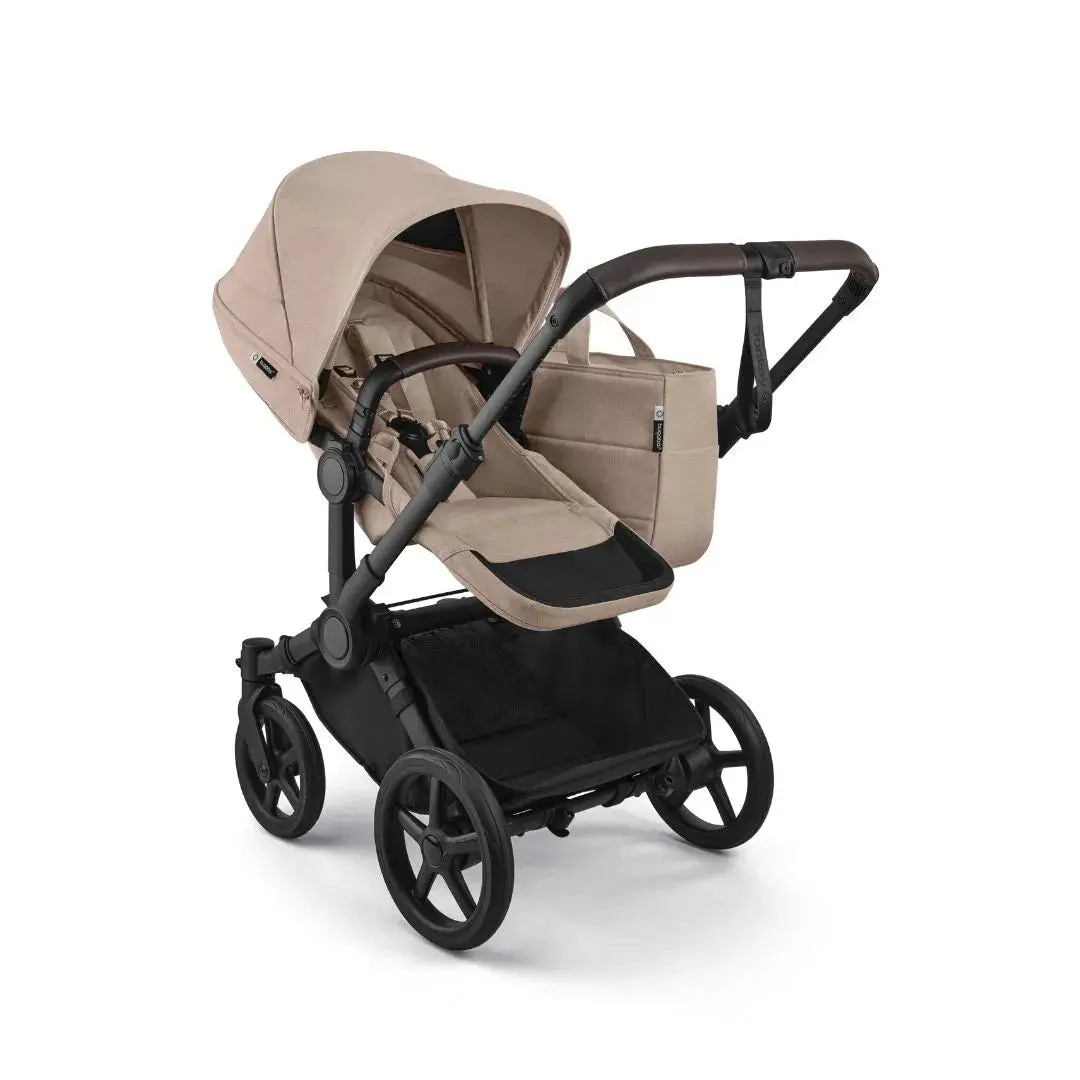 Bugaboo Donkey 6 2-In-1 Pushchair - Desert Taupe 1