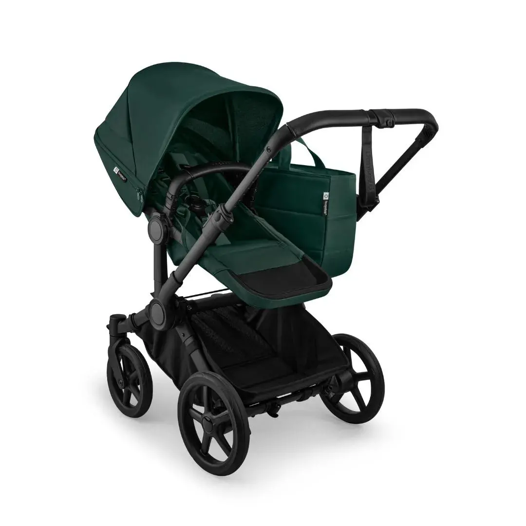 Bugaboo Donkey 6 2-In-1 Pushchair - Fern Green 1