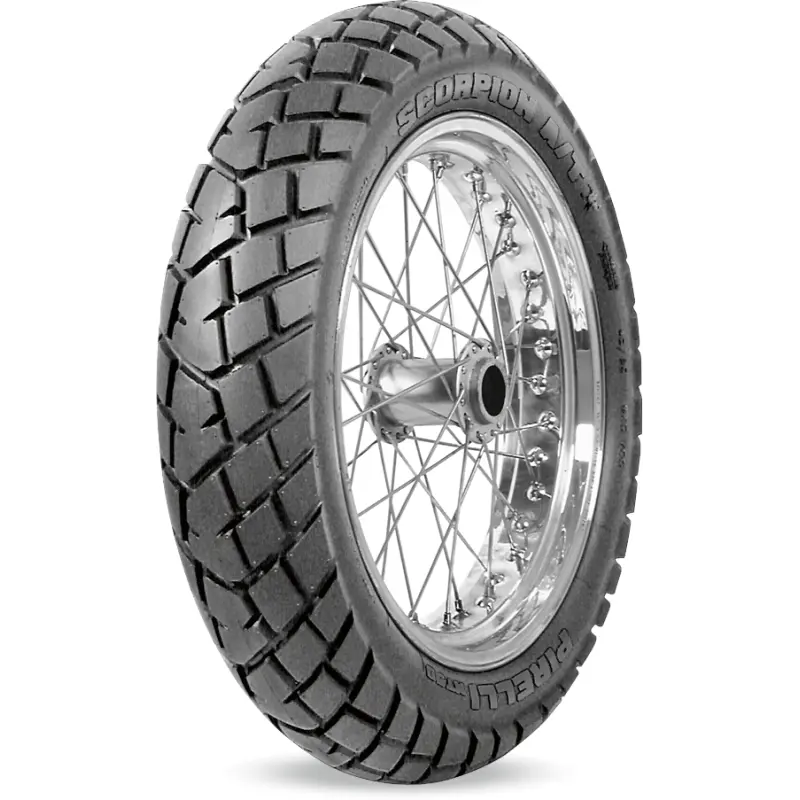 Pirelli Mt 90 A/T Rear Tire 1
