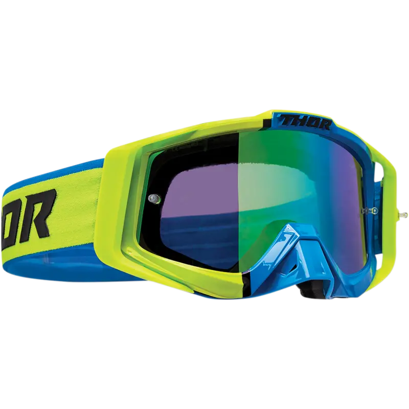 Thor Goggle Sniper Pro 1
