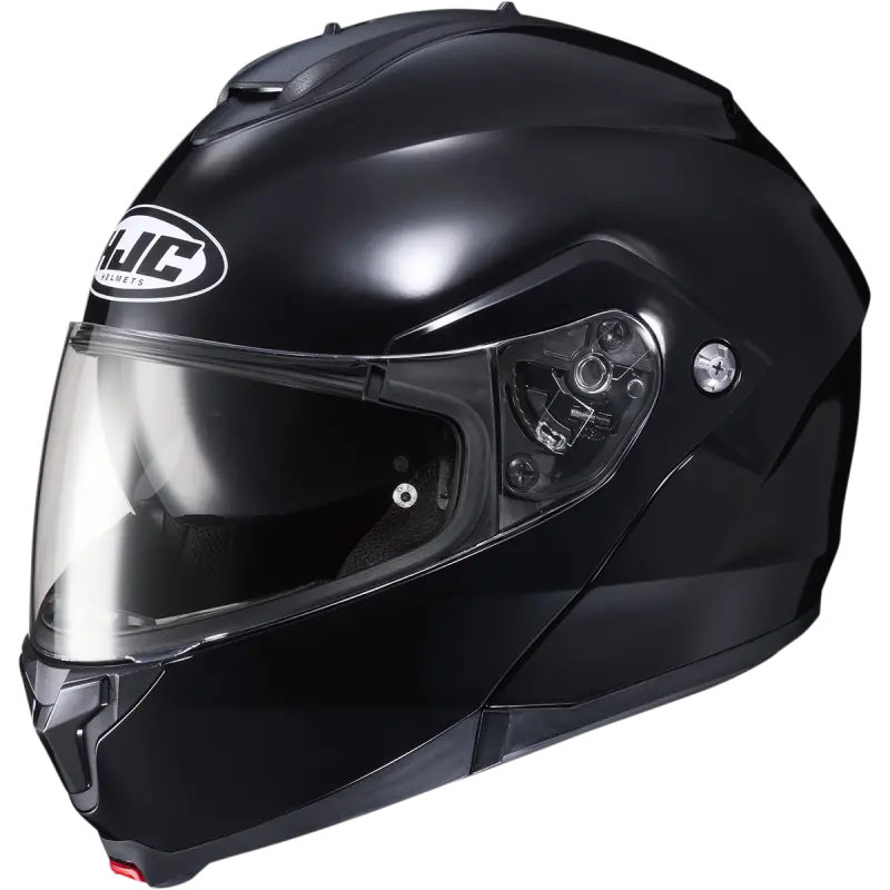 Hjc C91 Summer Modular Helmet - Solid Colors 1
