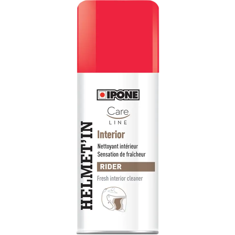 Ipone Helmet'in Interior Mousse Cleaner 150Ml Part # 800678 1