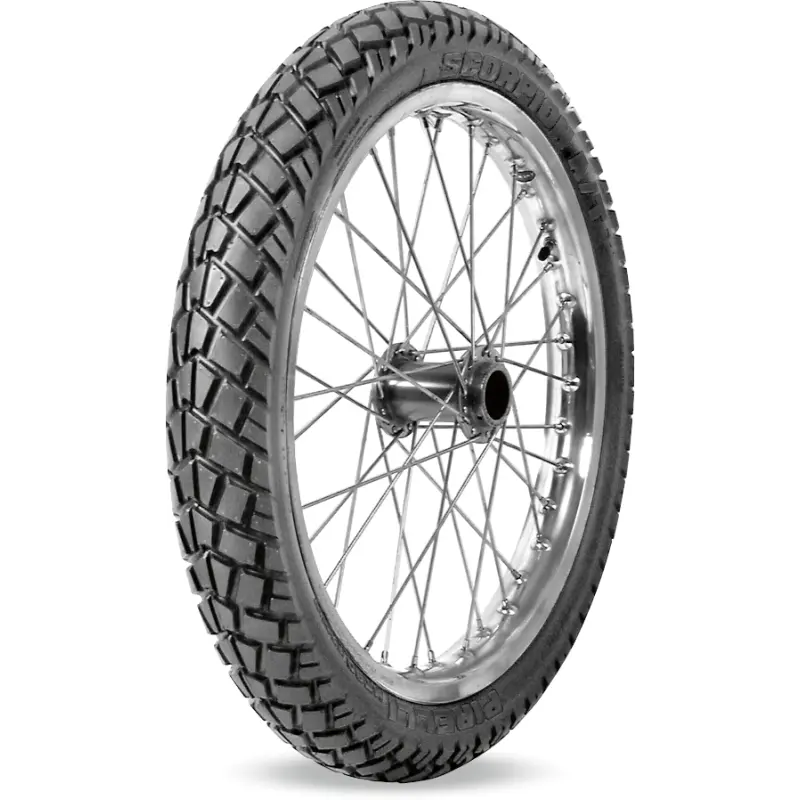 Pirelli Mt 90 A/T Front Tire 1