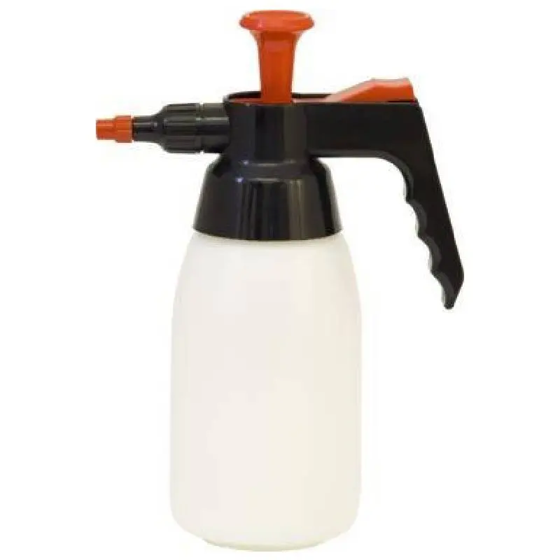 Pressurised Solvent Sprayer 1Litre 2 Pack 1