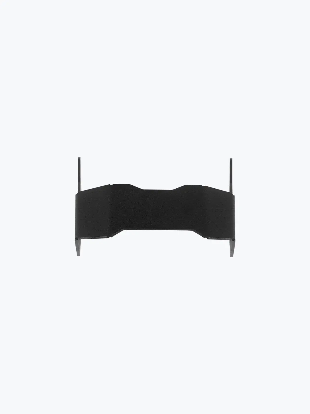 Jb Honda Cb350 Rs Grab Rail Black 1